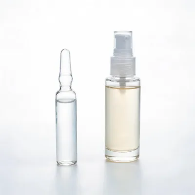 ampoule vs serum
