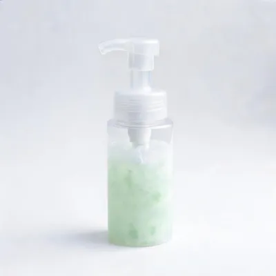centella ampoule foam